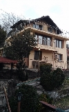 haus-villa sofiya pancharevo