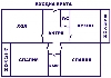 трехкомнатные софия лозенец