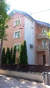 house-villa sofiya lozenets