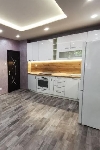 three-room sofiya borovo 49807